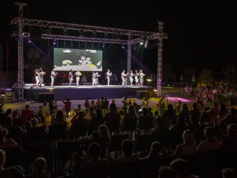 Club Mega Saray 159232