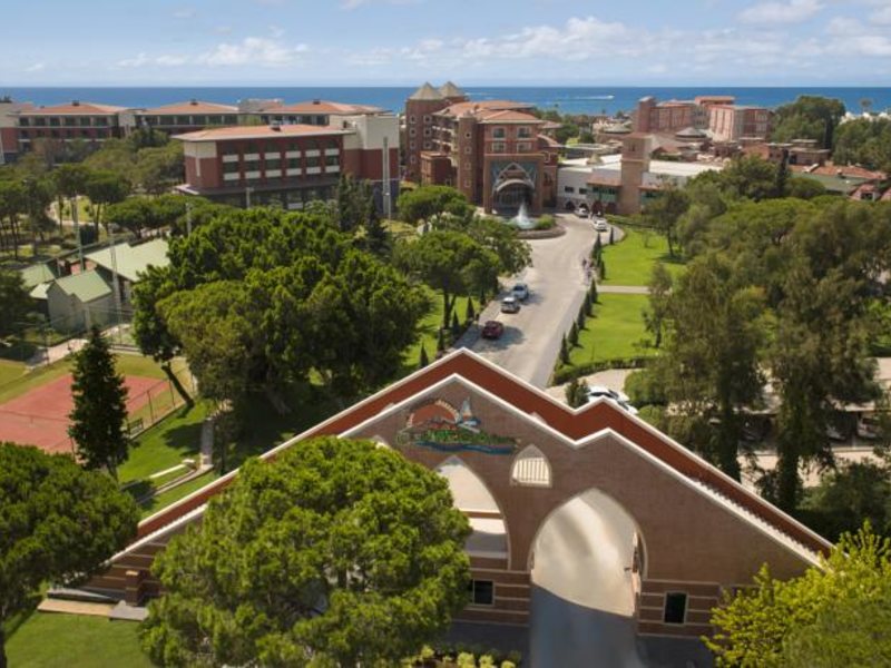 Club Mega Saray 159233