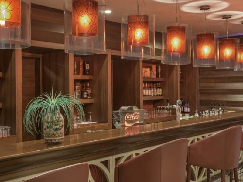 Club Mega Saray 159237