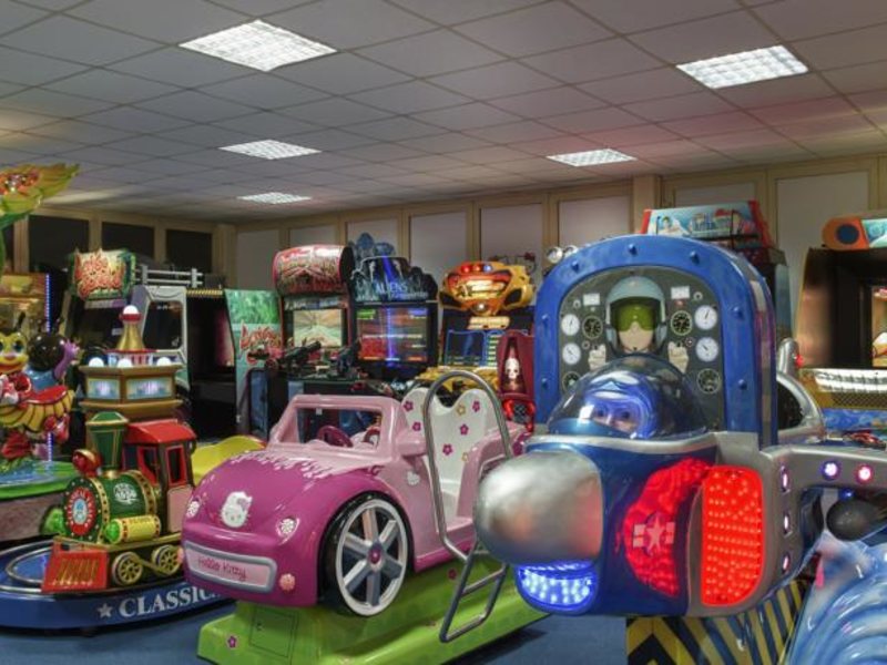 Club Mega Saray 159245