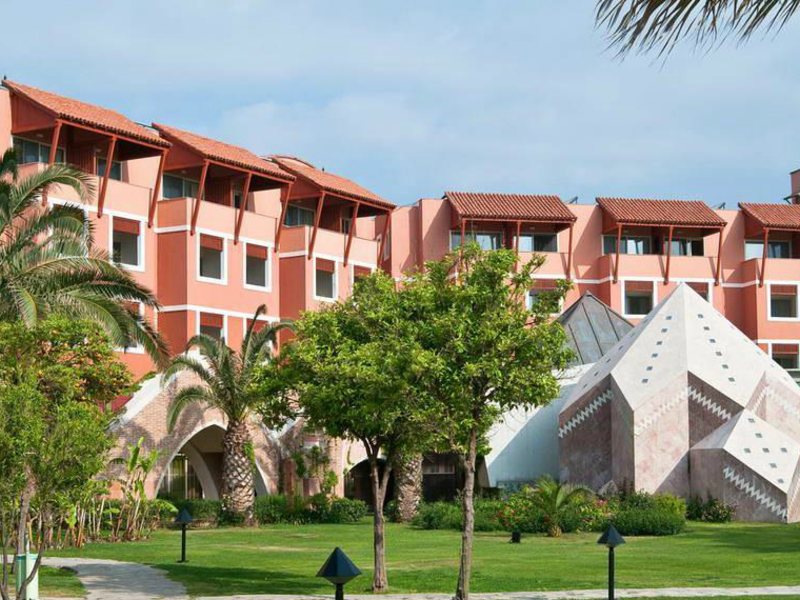 Club Mega Saray 64251