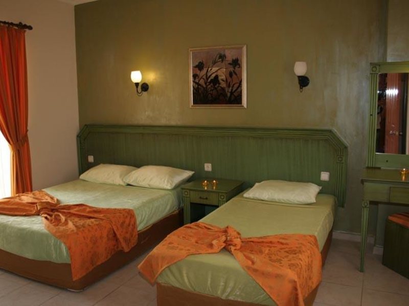 Club Mermaid Village 32269