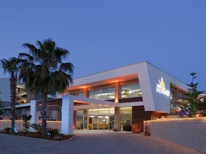 Club Mermaid Village 64270