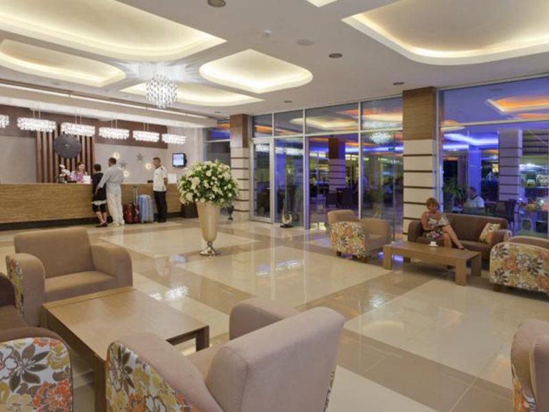 Club Mermaid Village 64273