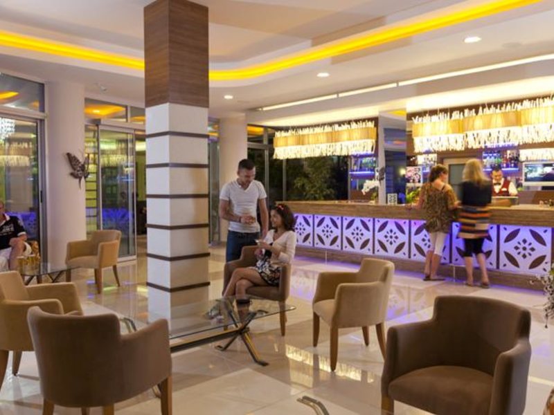 Club Mermaid Village 64274