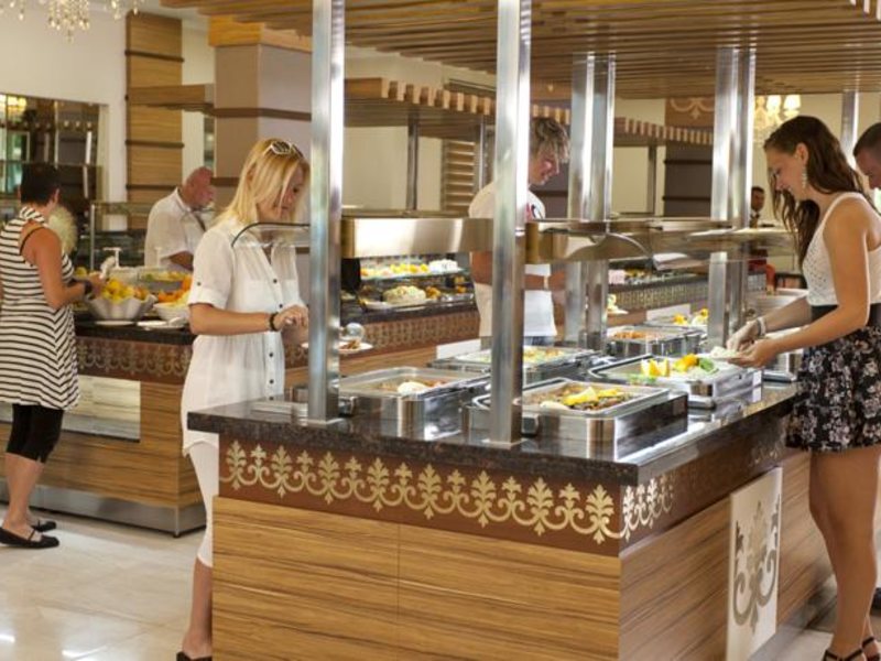 Club Mermaid Village 64275