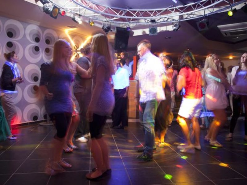 Club Mermaid Village 64284