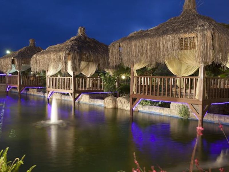 Club Mermaid Village 64286