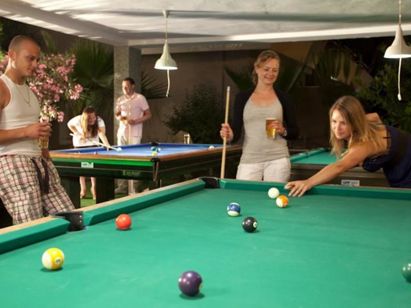 Club Mermaid Village 64288