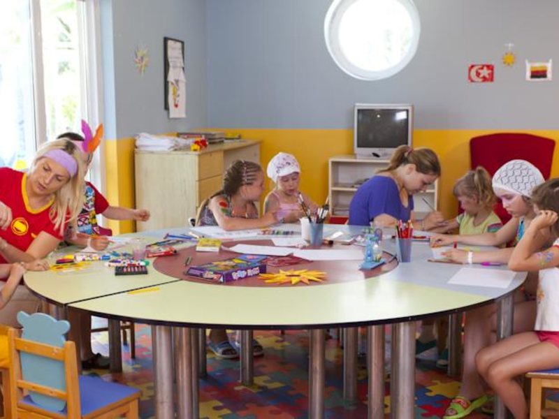 Club Mermaid Village 64291