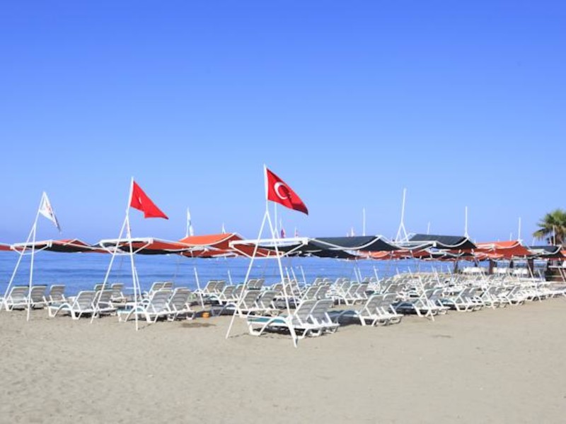 Club Mermaid Village 64293