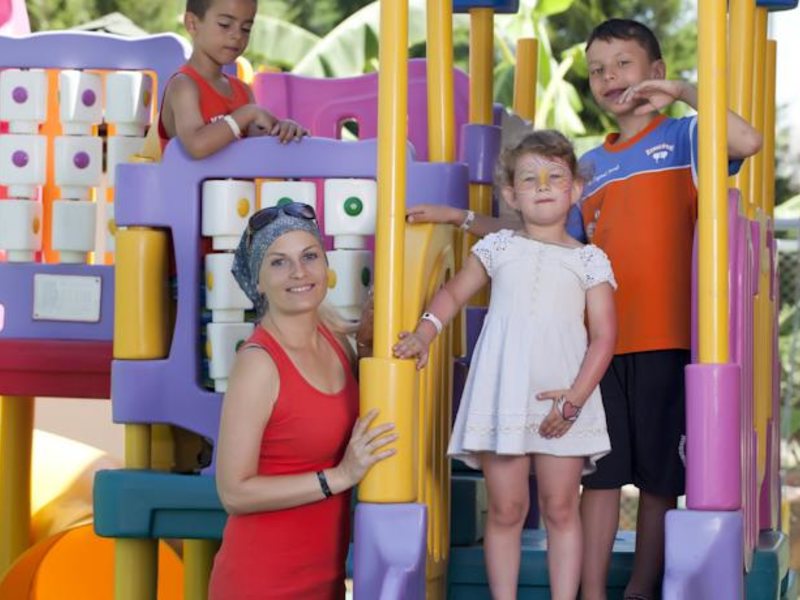 Club Mermaid Village 64294