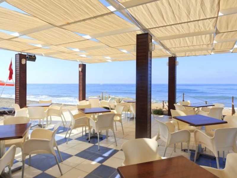 Club Mermaid Village 64296