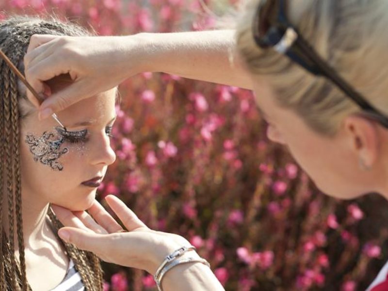 Club Mermaid Village 64297