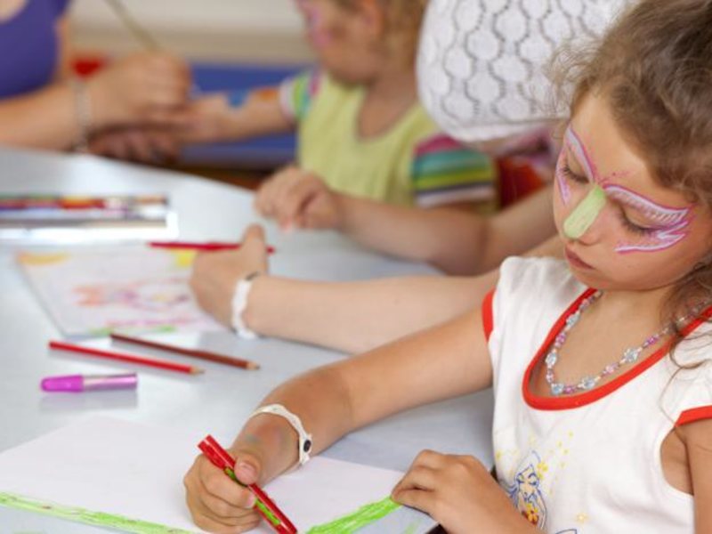 Club Mermaid Village 64298