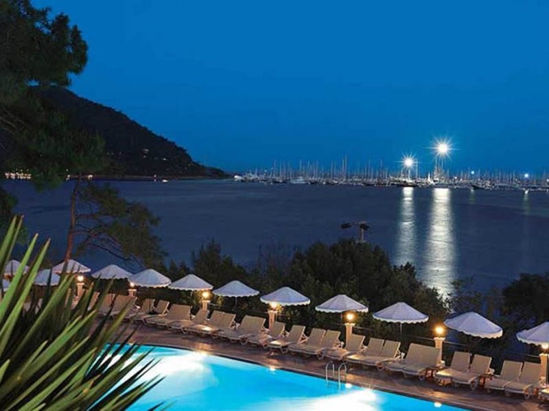 Club Monte Beach Resort (ех 30024