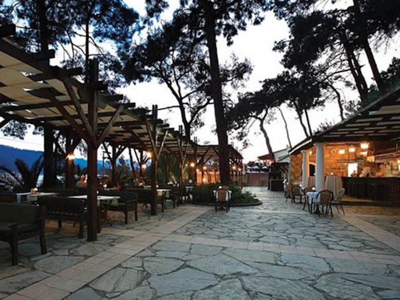 Club Monte Beach Resort (ех 30027