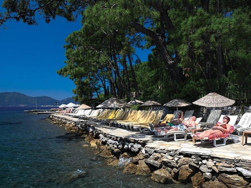 Club Monte Beach Resort (ех 30033