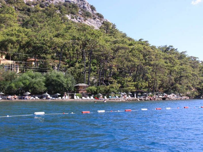 Club Monte Beach Resort (ех 30036