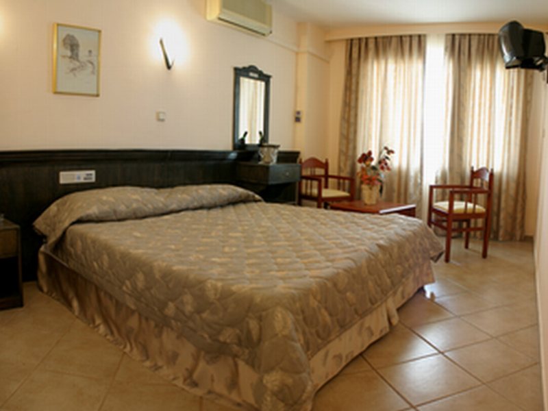 Club Monte Beach Resort (ех 30155