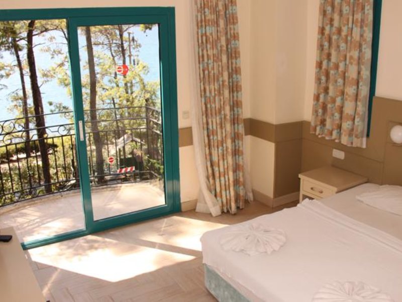 Club Monte Beach Resort (ех 65011