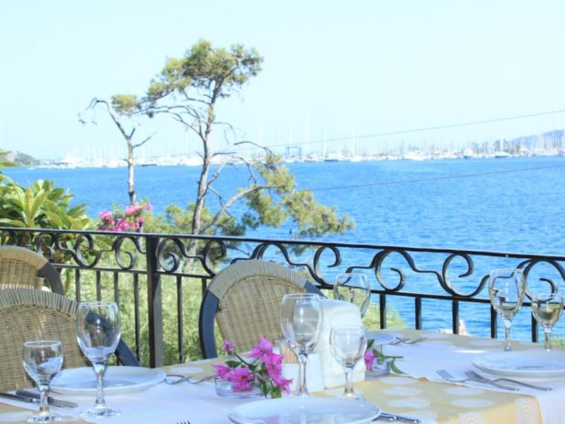 Club Monte Beach Resort (ех 65012