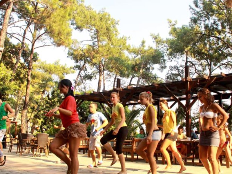 Club Monte Beach Resort (ех 65014