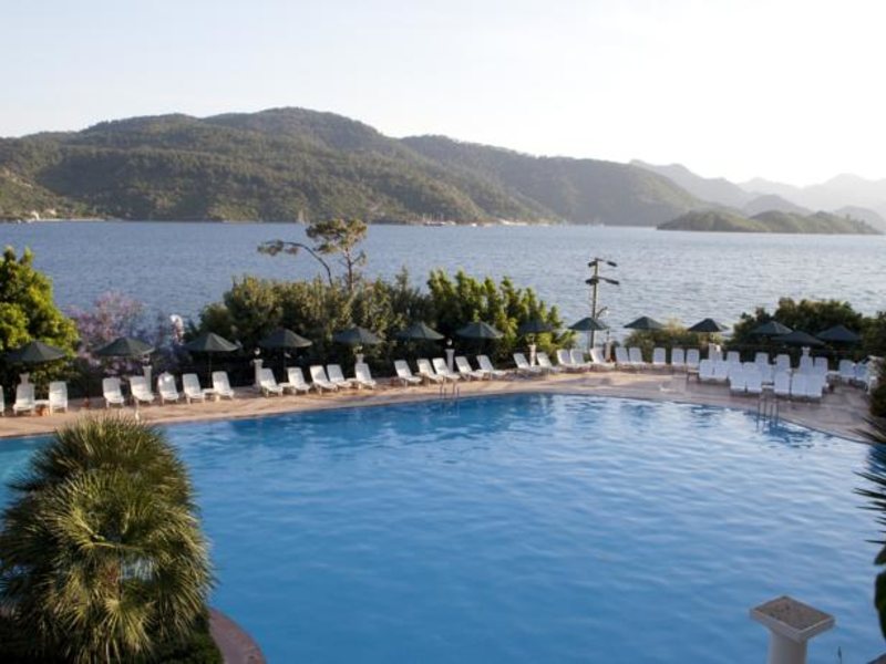 Club Monte Beach Resort (ех 65015