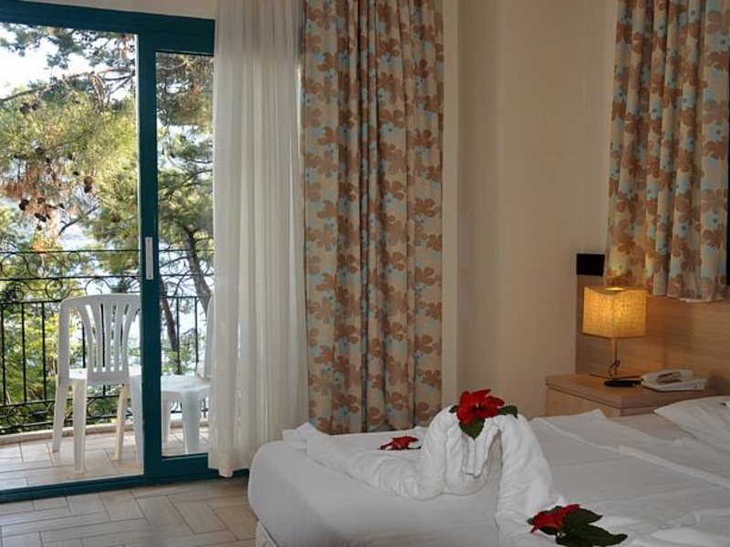 Club Monte Beach Resort (ех 65016