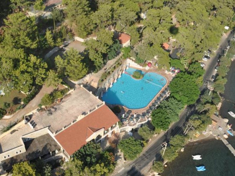 Club Monte Beach Resort (ех 65018