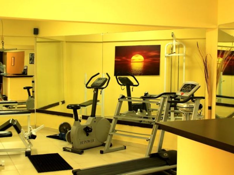 Club Monte Beach Resort (ех 65019