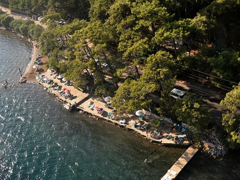 Club Monte Beach Resort (ех 65020