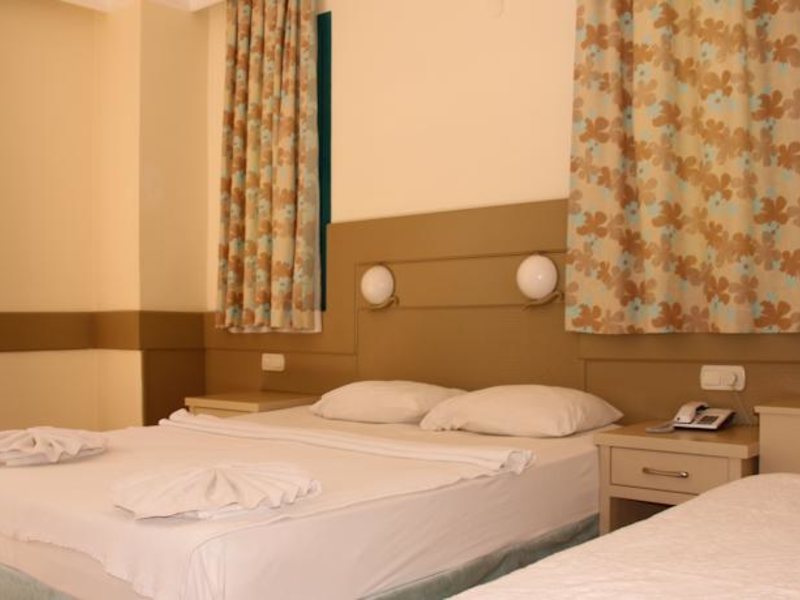 Club Monte Beach Resort (ех 65021