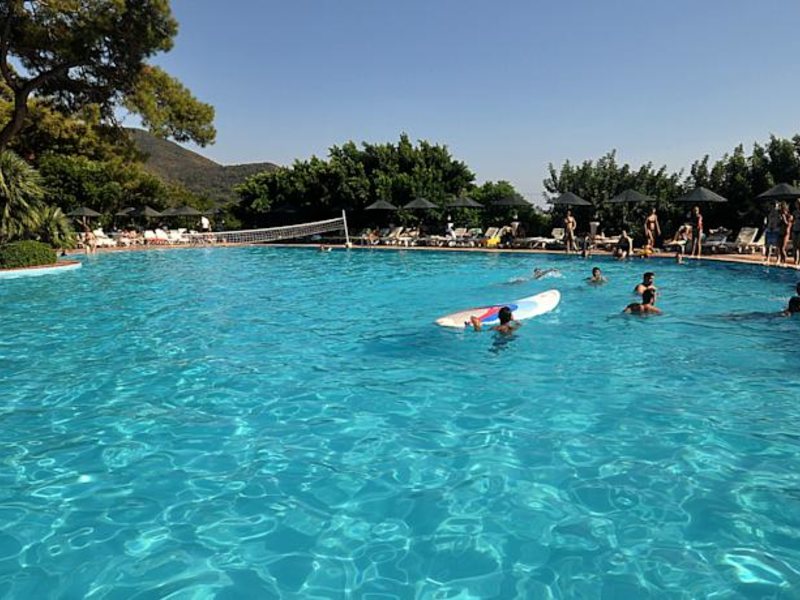 Club Monte Beach Resort (ех 65022