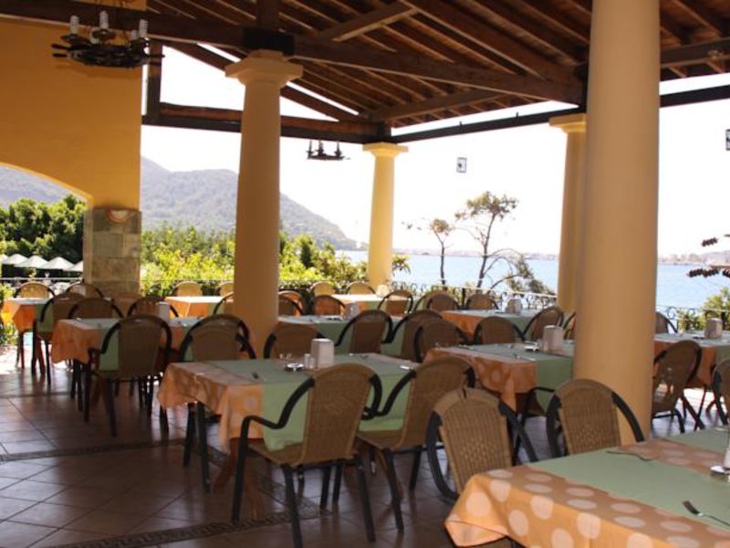 Club Monte Beach Resort (ех 65024