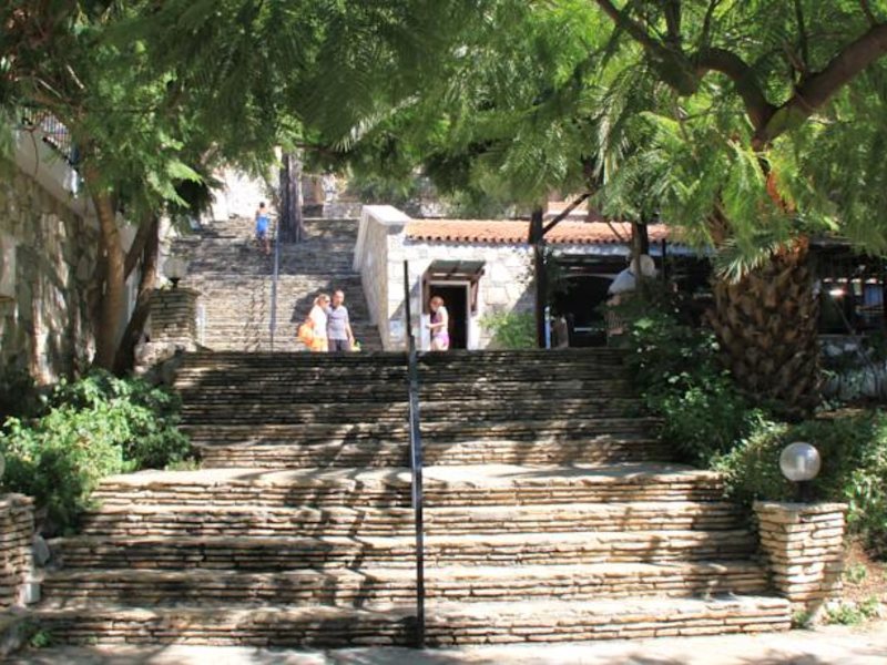 Club Monte Beach Resort (ех 65025