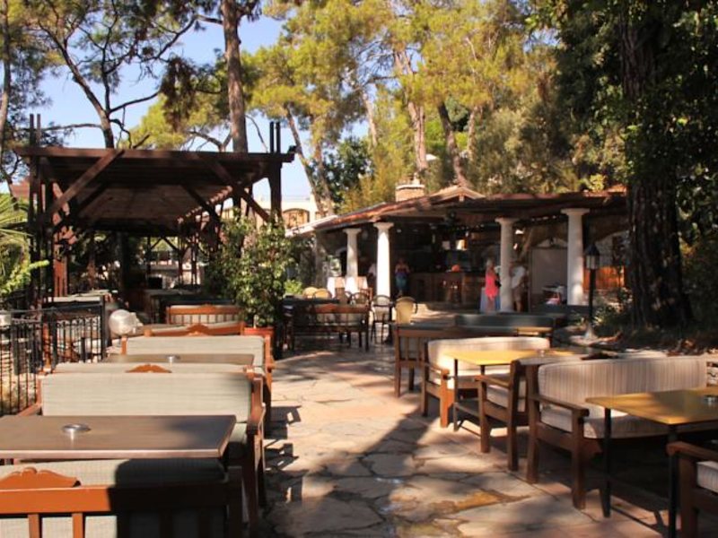 Club Monte Beach Resort (ех 65026