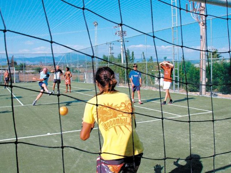 Club Nena HV-1/5 61311