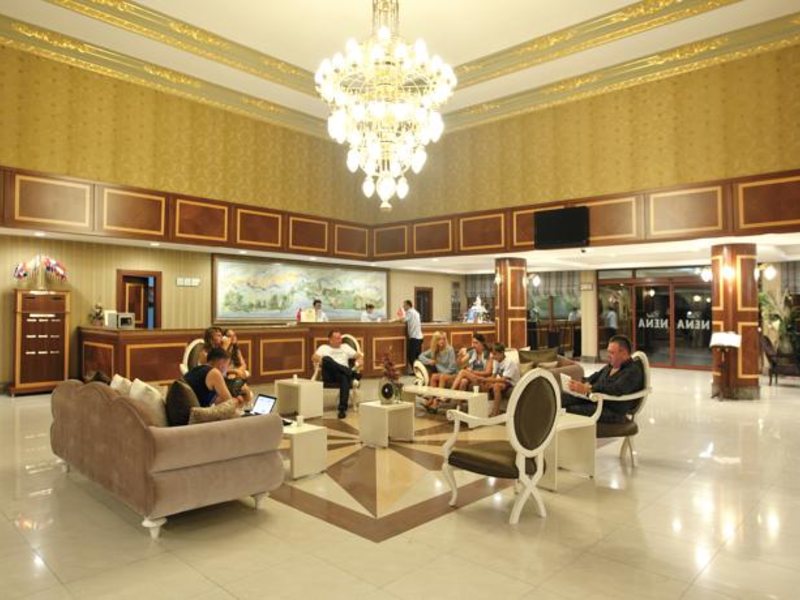 Club Nena HV-1/5 61320