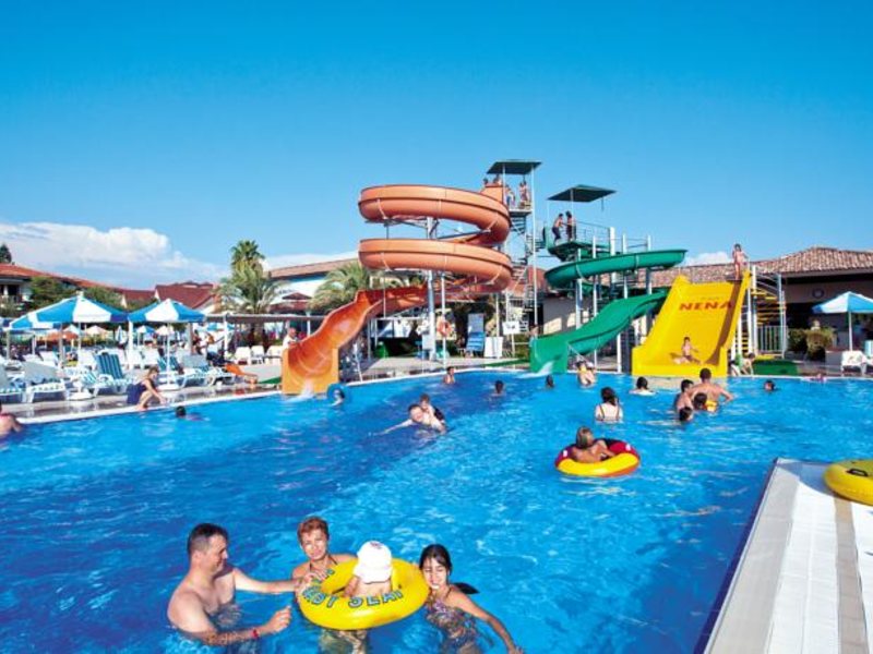 Club Nena HV-1/5 61325