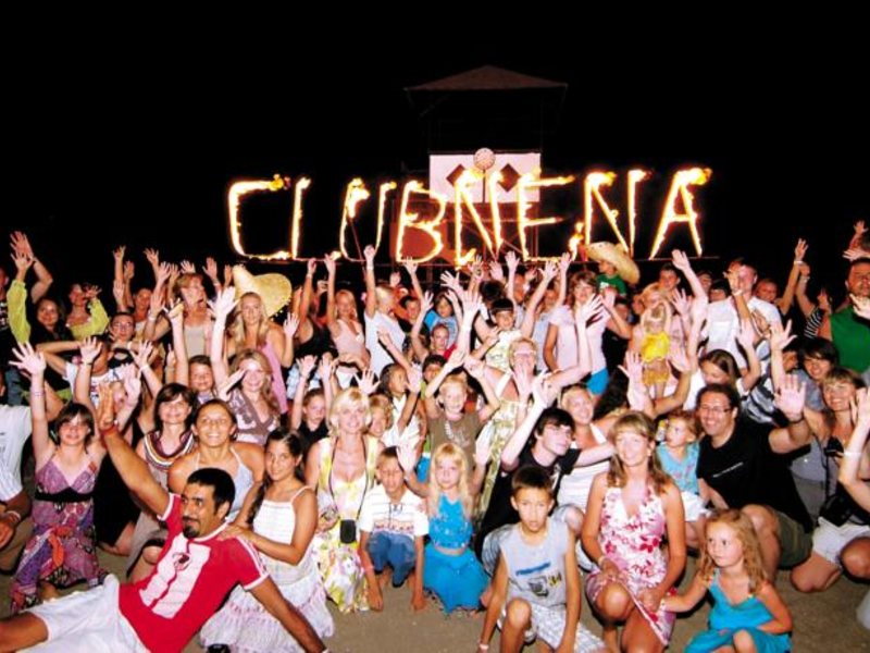 Club Nena HV-1/5 61328