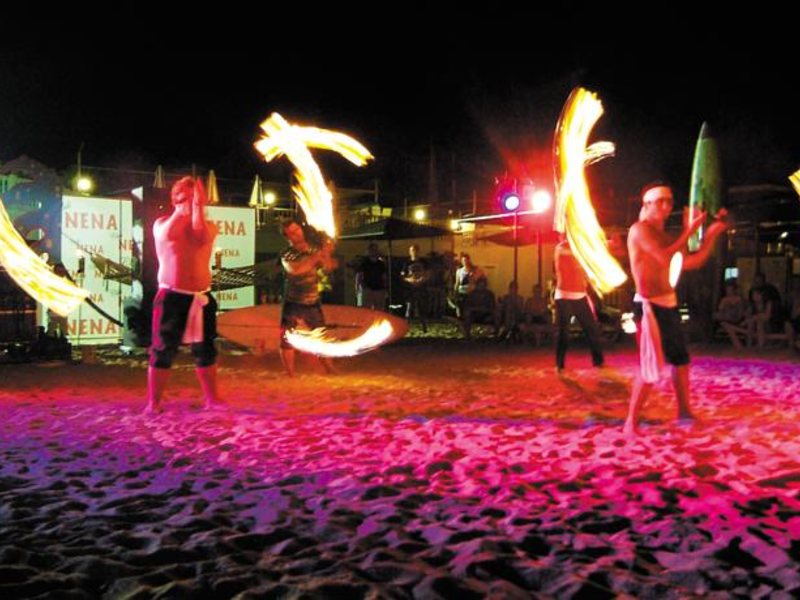 Club Nena HV-1/5 61329