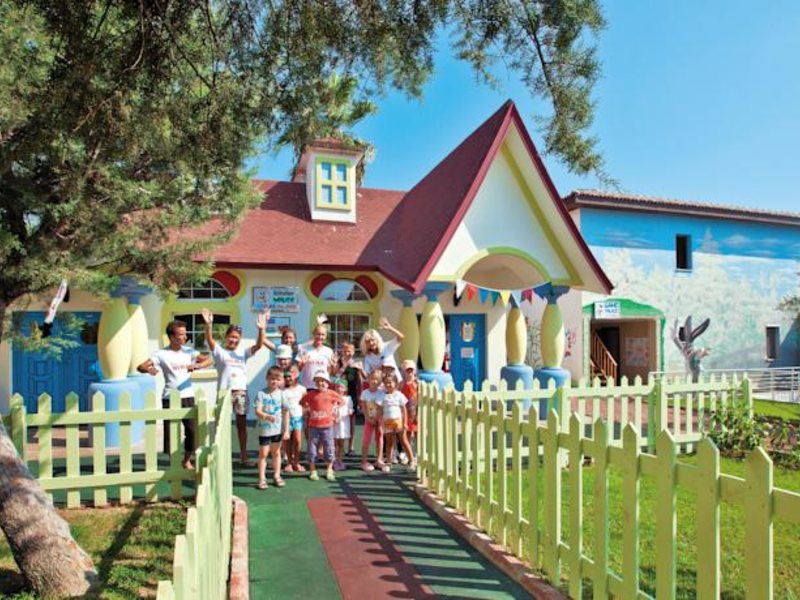 Club Nena HV-1/5 61335