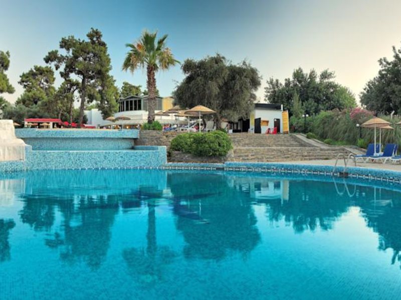 Club Onura Holiday Village 64305