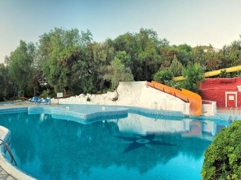 Club Onura Holiday Village 64306