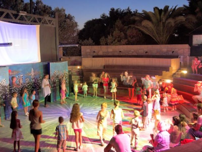 Club Onura Holiday Village 64307