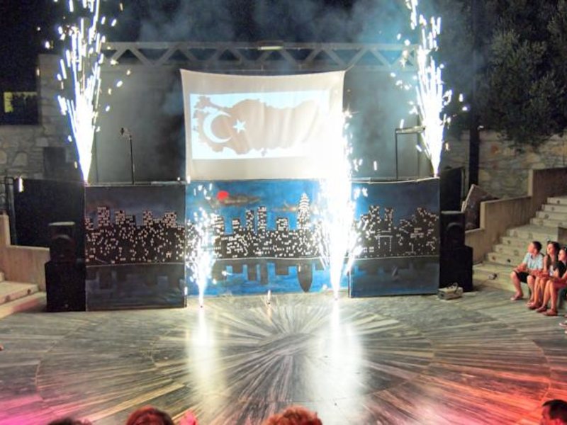 Club Onura Holiday Village 64309