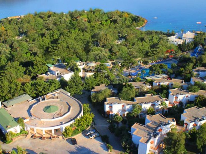 Club Onura Holiday Village 64315