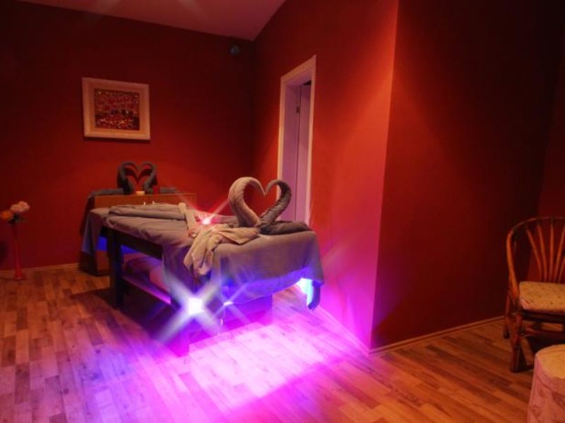 Club Onura Holiday Village 64318