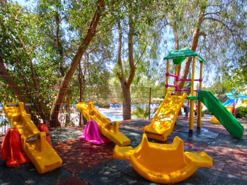 Club Onura Holiday Village 64321